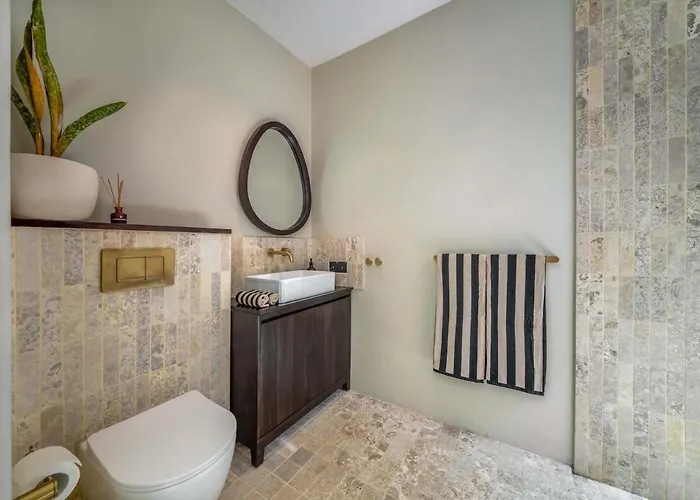 Villa Nusa Loft V8 2br Private Pool In Uluwatu