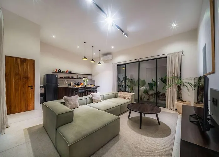 Villa Nusa Loft V8 2br Private Pool In *