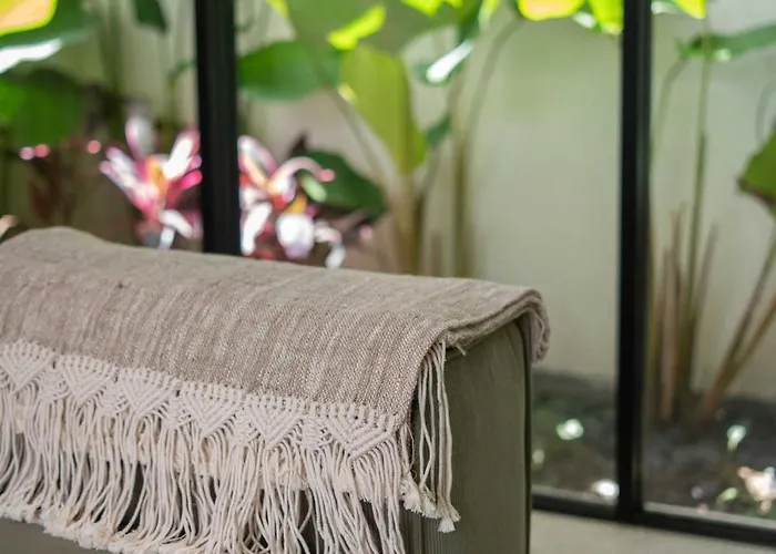 Nusa Loft V8 2br Private Pool In * Uluwatu