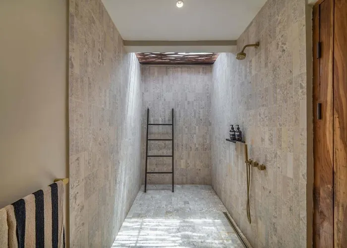 ヴィラ Nusa Loft V8 2br Private Pool In