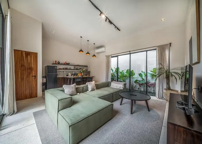 Villa Nusa Loft V8 2br Private Pool In Uluwatu