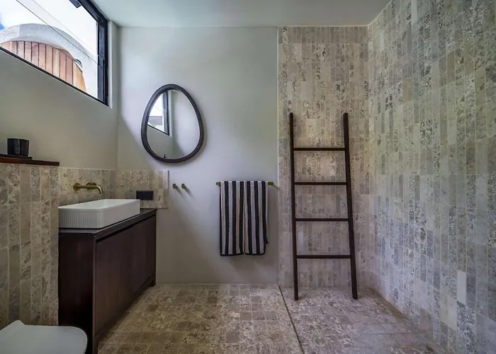 Nusa Loft V8 2br Private Pool In *